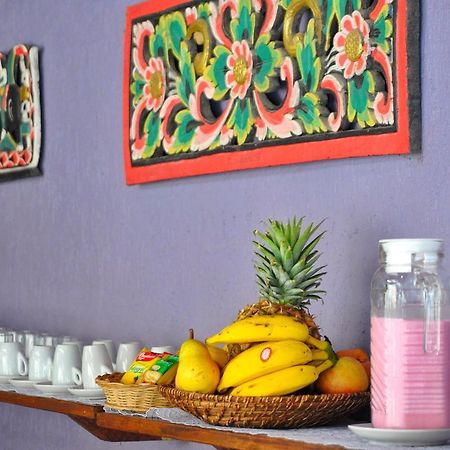 Hotel Coco Bambu Cambury Camburi  Zewnętrze zdjęcie