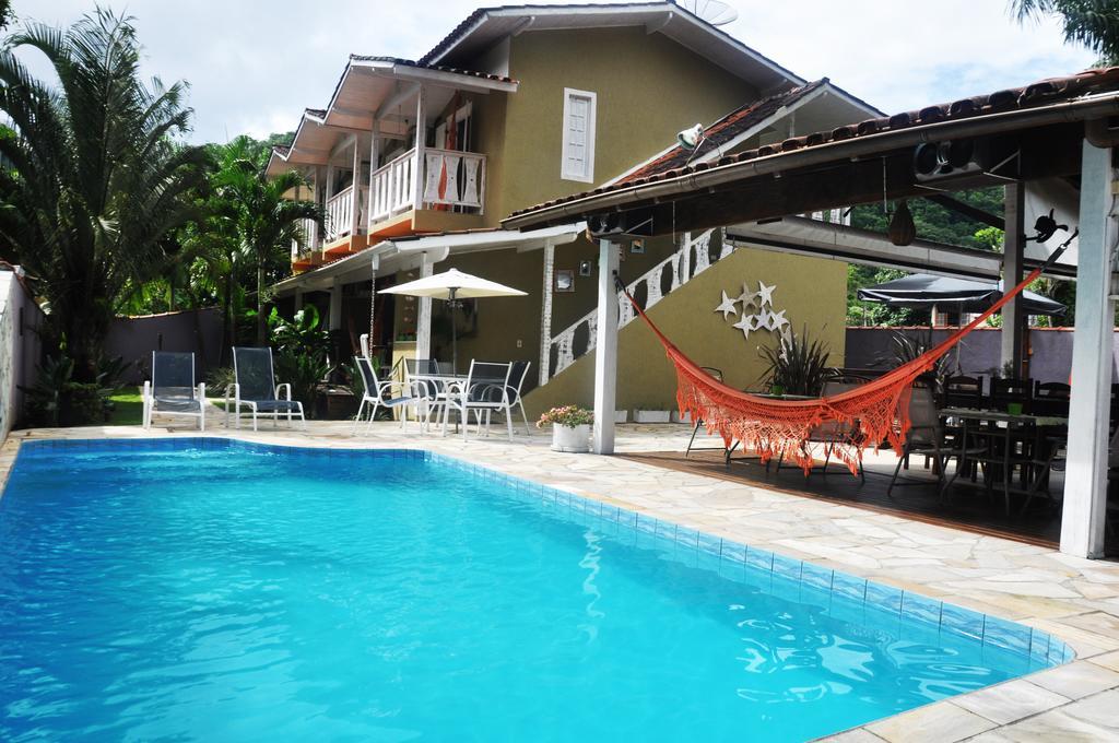 Hotel Coco Bambu Cambury Camburi  Zewnętrze zdjęcie