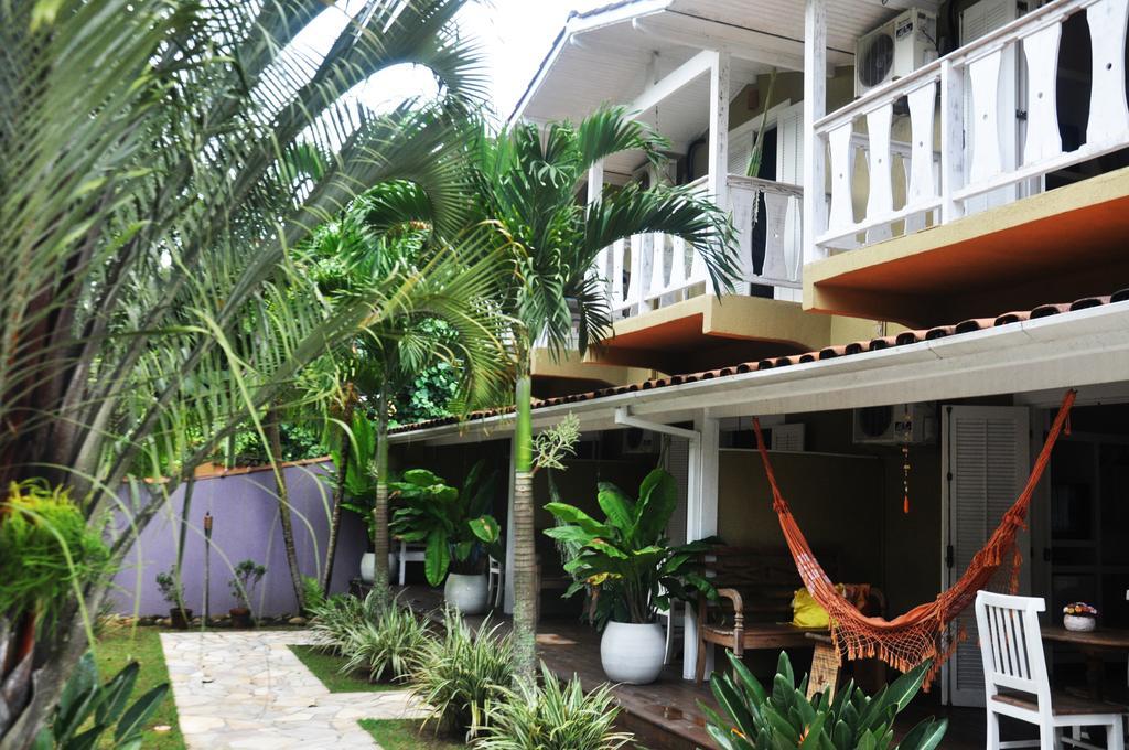 Hotel Coco Bambu Cambury Camburi  Zewnętrze zdjęcie