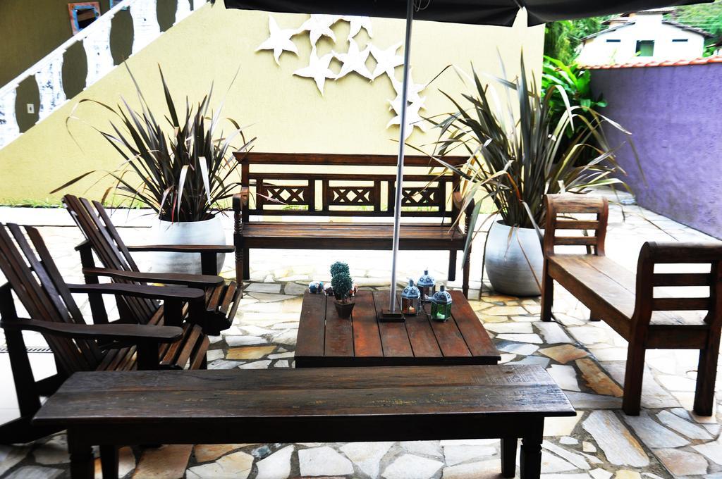 Hotel Coco Bambu Cambury Camburi  Zewnętrze zdjęcie