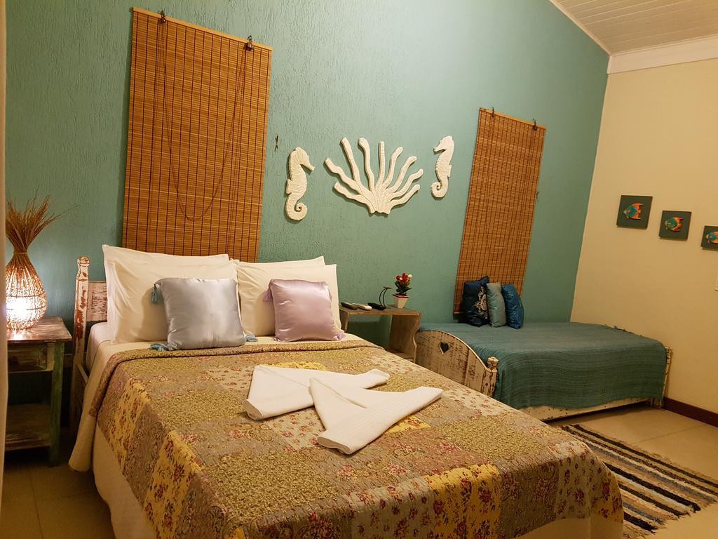 Hotel Coco Bambu Cambury Camburi  Zewnętrze zdjęcie