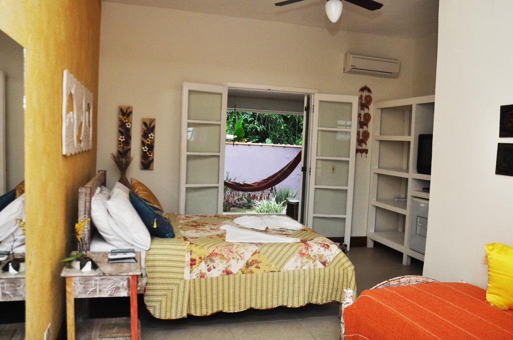 Hotel Coco Bambu Cambury Camburi  Zewnętrze zdjęcie