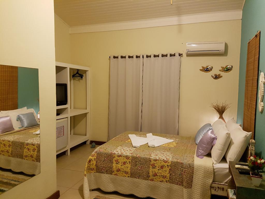 Hotel Coco Bambu Cambury Camburi  Zewnętrze zdjęcie