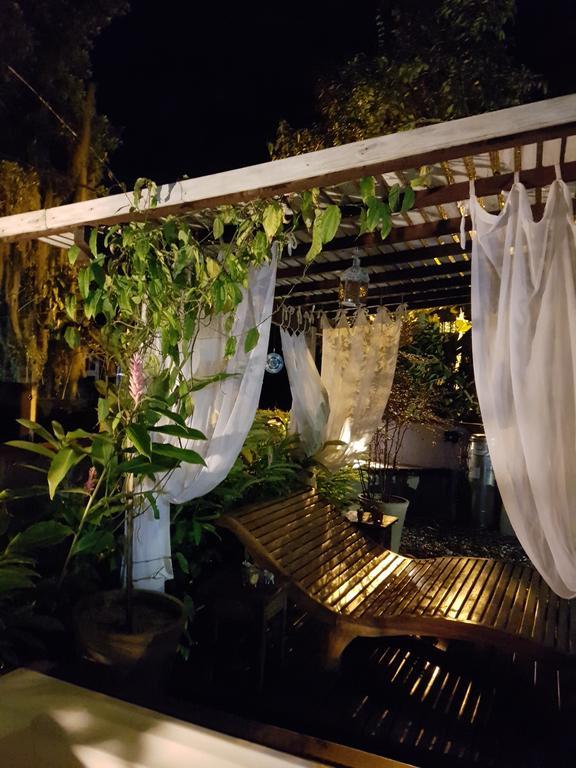 Hotel Coco Bambu Cambury Camburi  Zewnętrze zdjęcie