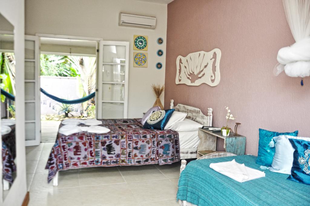 Hotel Coco Bambu Cambury Camburi  Zewnętrze zdjęcie