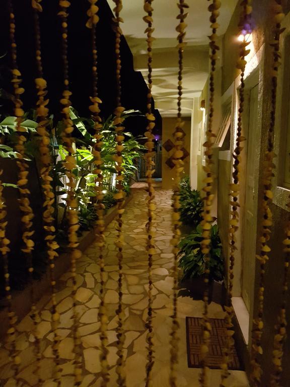Hotel Coco Bambu Cambury Camburi  Zewnętrze zdjęcie