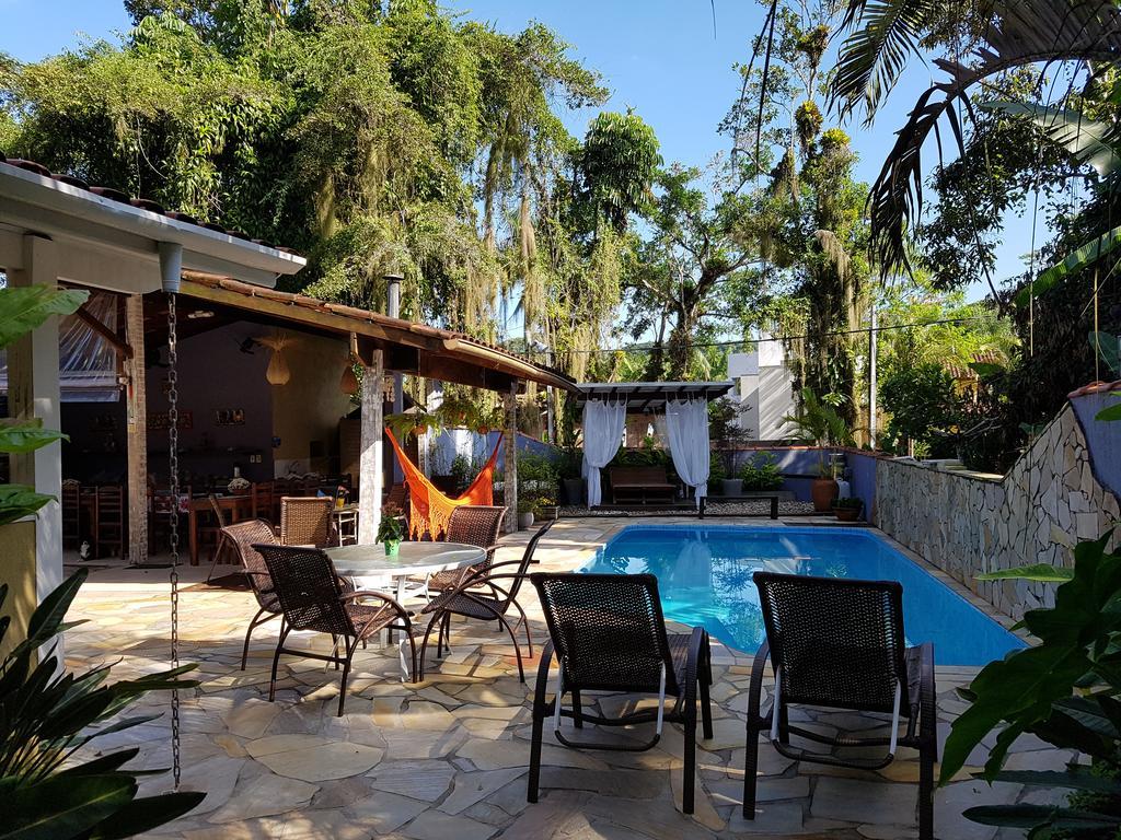 Hotel Coco Bambu Cambury Camburi  Zewnętrze zdjęcie