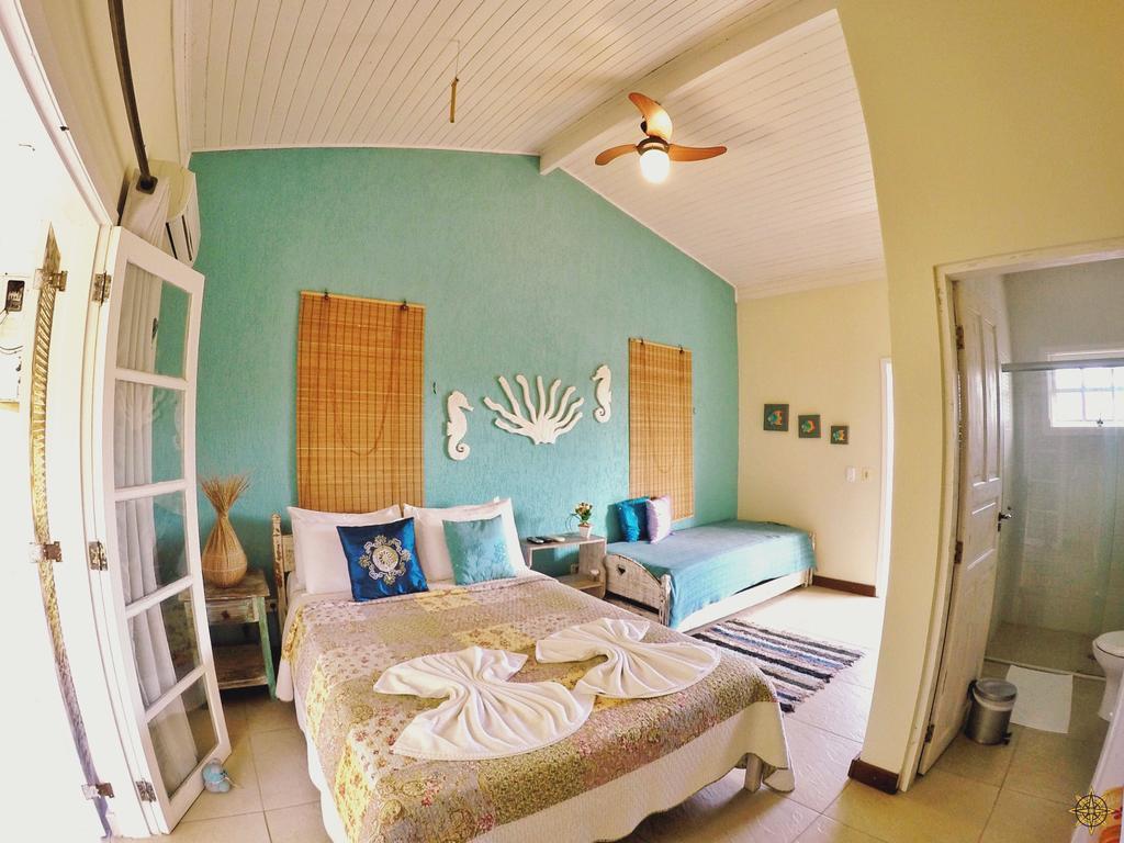 Hotel Coco Bambu Cambury Camburi  Zewnętrze zdjęcie