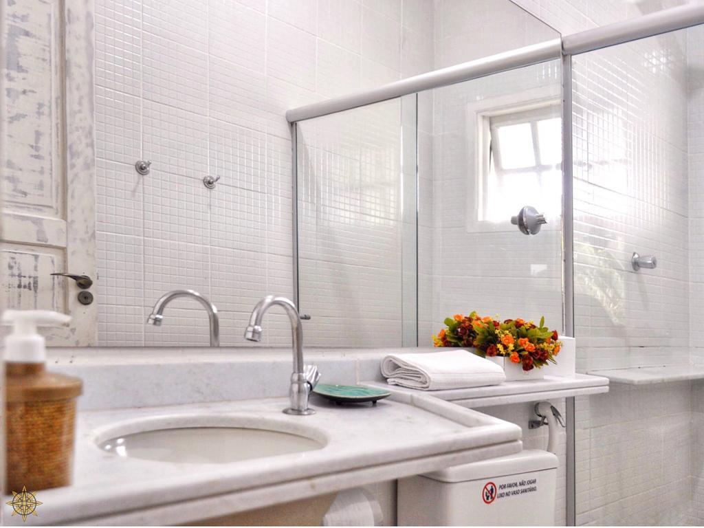 Hotel Coco Bambu Cambury Camburi  Zewnętrze zdjęcie